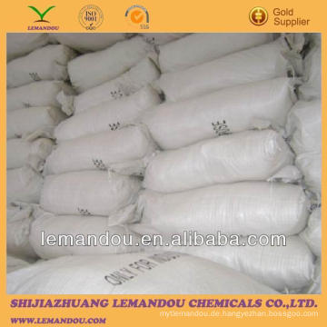 BaCO3 99,2% 513-77-9 Glas Industrielles Bariumcarbonat
